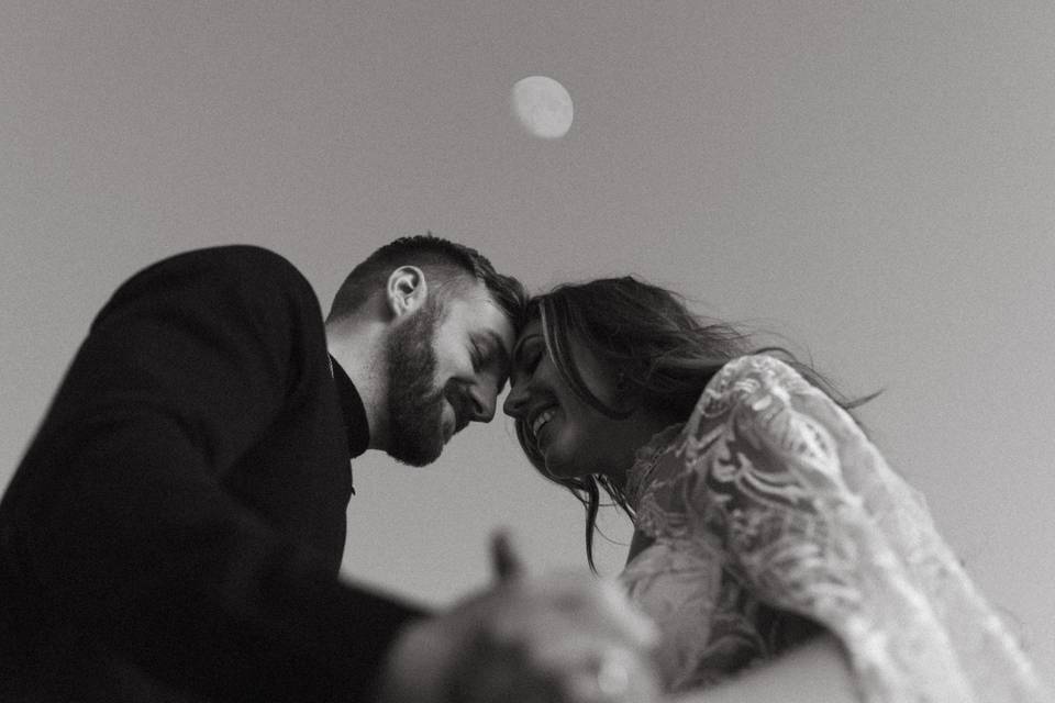 Desert engagement