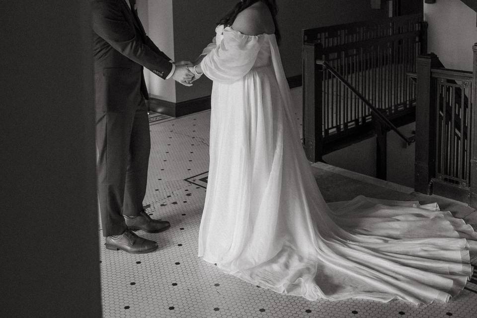 First Look