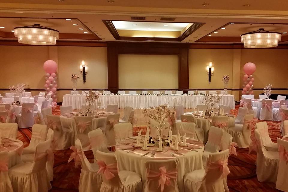 Grand Ballroom