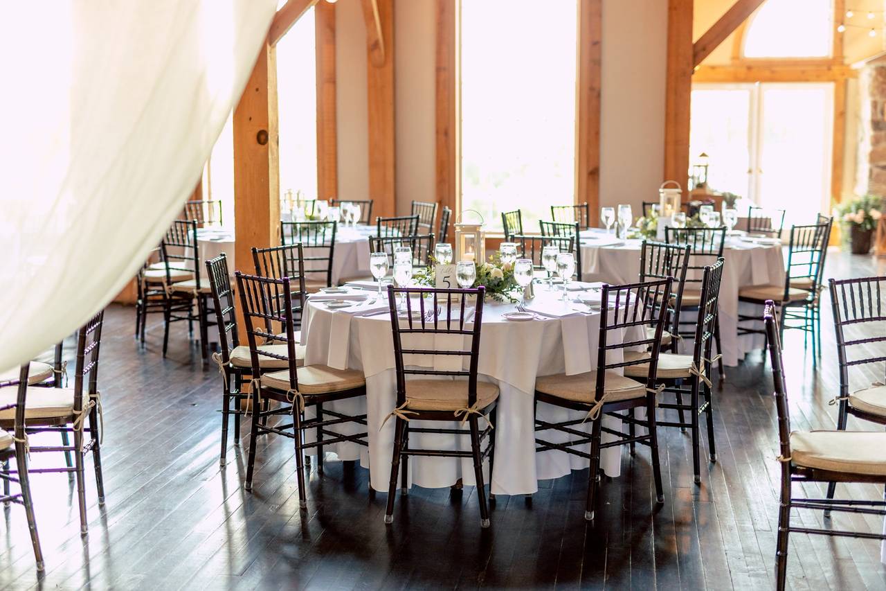 Peirce Farm at Witch Hill - Barn & Farm Weddings - Topsfield, MA ...