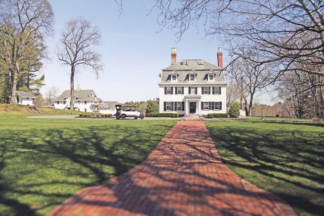 The Evermore at Peirce Farm Estate