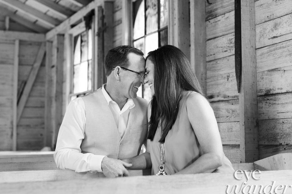 Engagement Baton Rouge, Rural Life Museum