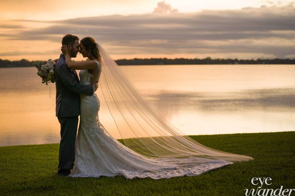 New Orleans Engagement