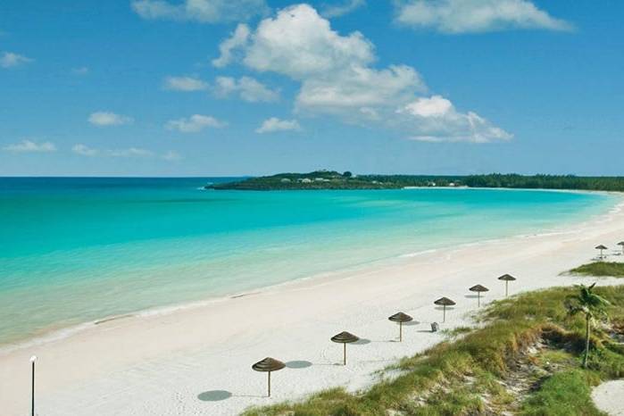 Sandals Emerald Bay