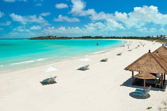 Sandals Emerald Bay