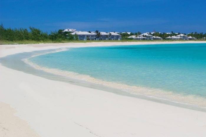 Sandals Emerald Bay