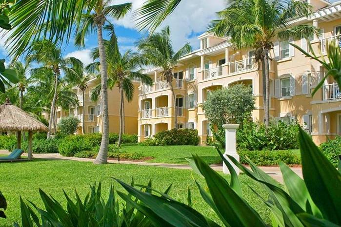 Sandals Emerald Bay