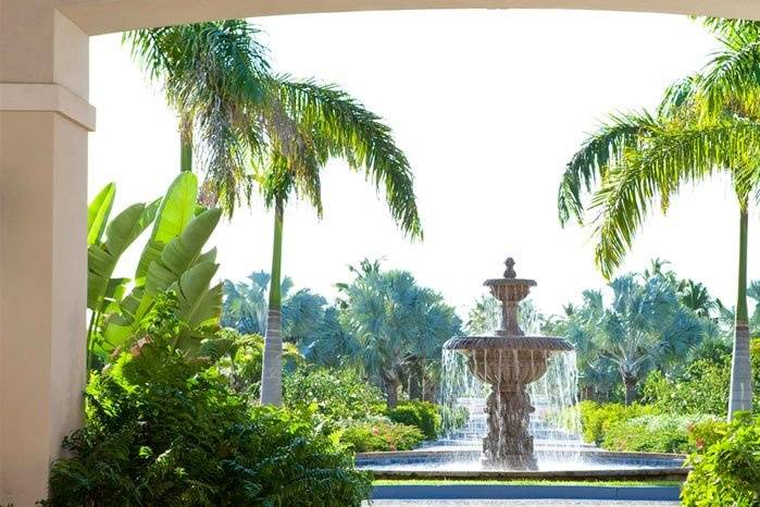 Sandals Emerald Bay