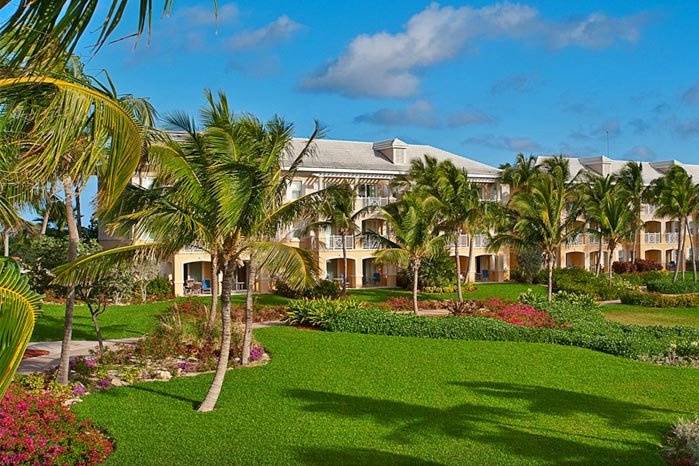 Sandals Emerald Bay