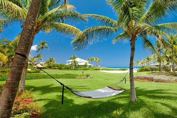 Sandals Emerald Bay