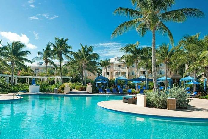 Sandals Emerald Bay