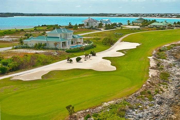 Sandals Emerald Bay