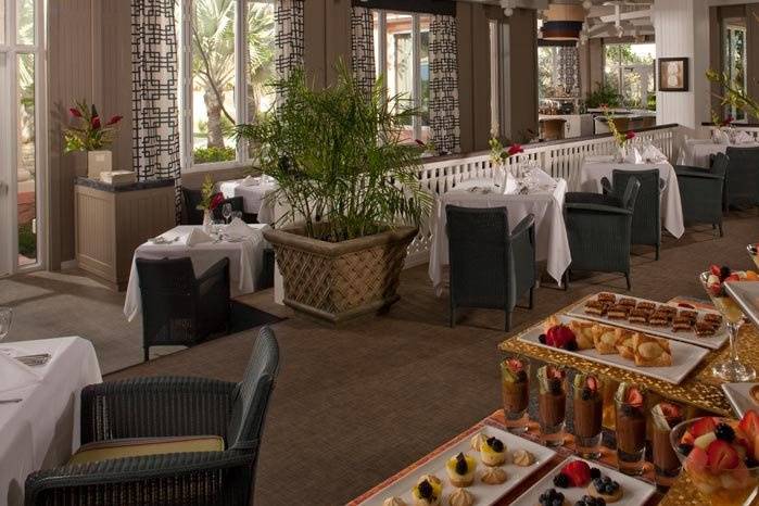 Sandals Emerald Bay