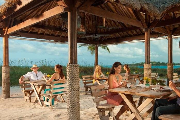 Sandals Emerald Bay
