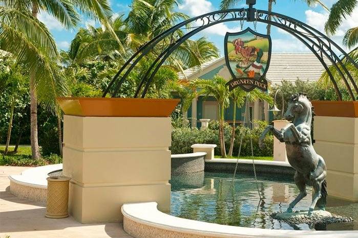 Sandals Emerald Bay