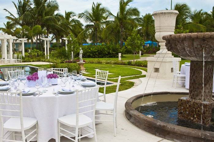 Sandals Emerald Bay
