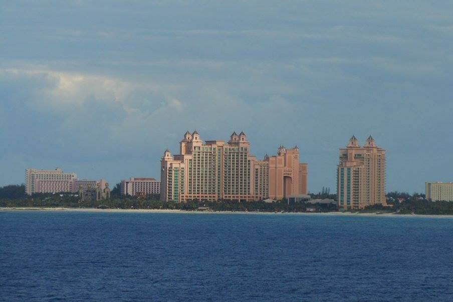 Atlantis, Nassau