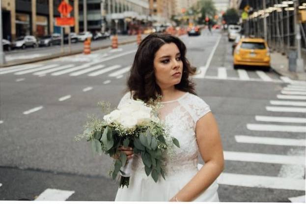 NYC Wedding