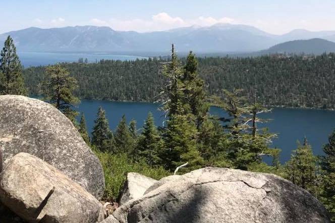 Lake Tahoe