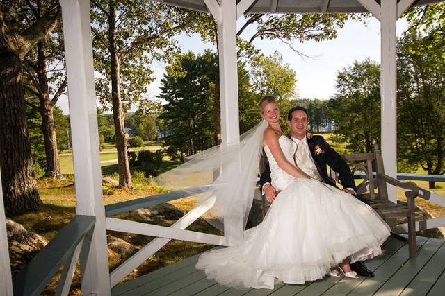 Great Island Photography, LLC