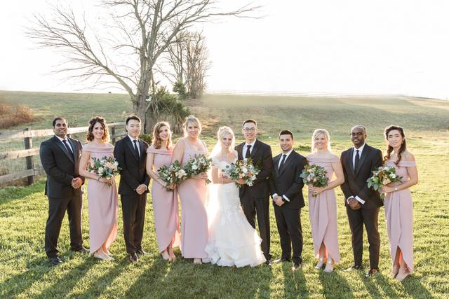 Rebecca Dotson Photography