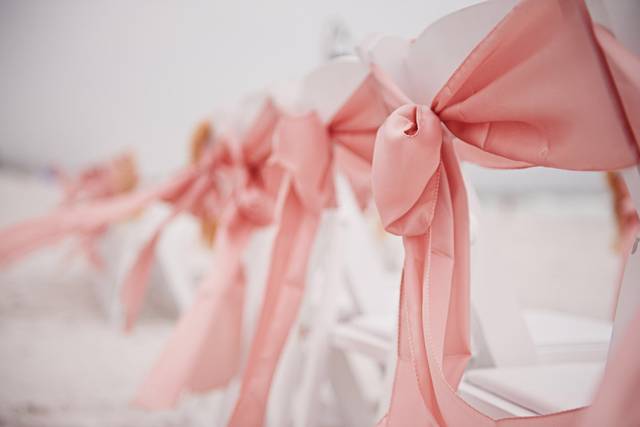 Henderson Beach Weddings