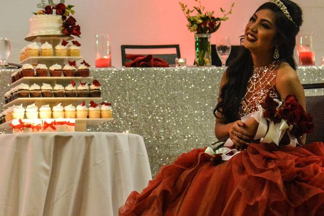 18th Birthday Celebration