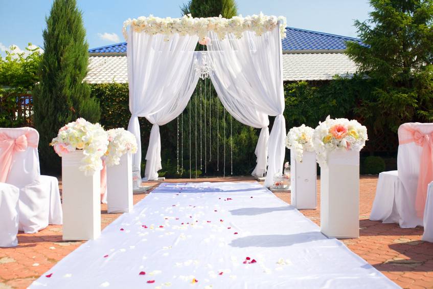 Tara m. Events