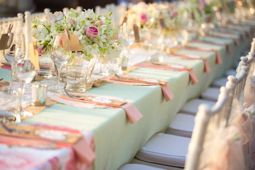 Table setting