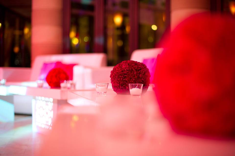 Tara m. Events