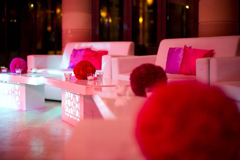 Tara m. Events