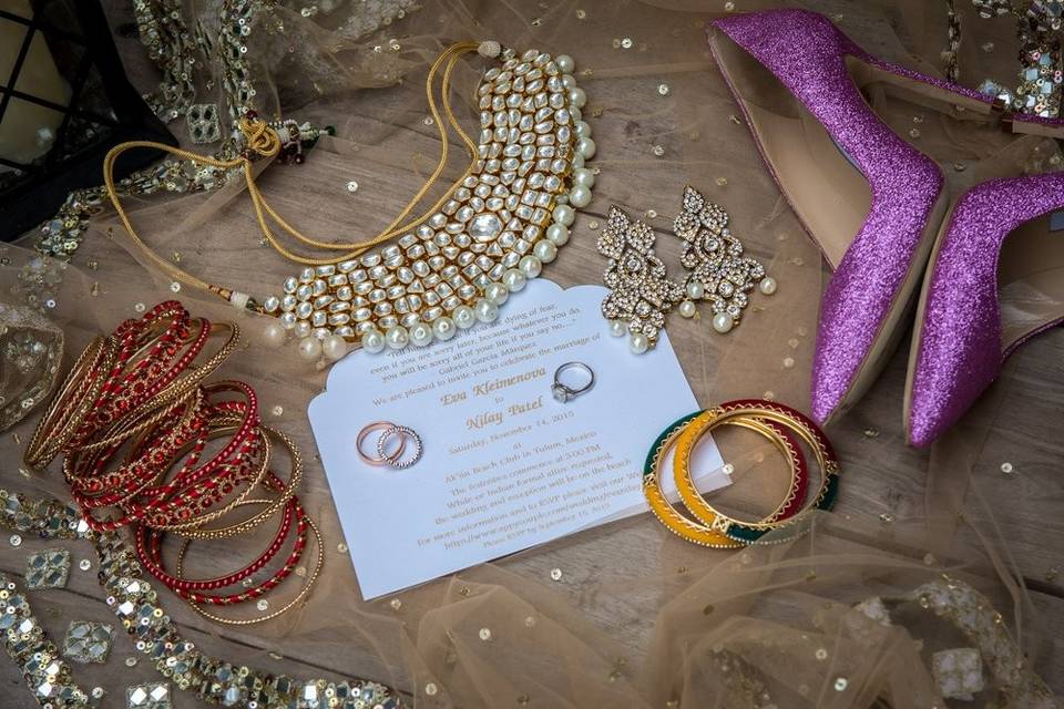 Tara m. Events