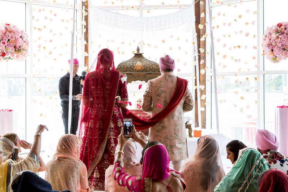 Tara m. Events