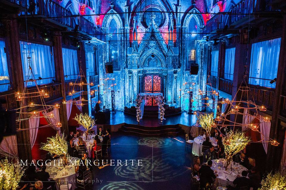 Tara m. Events