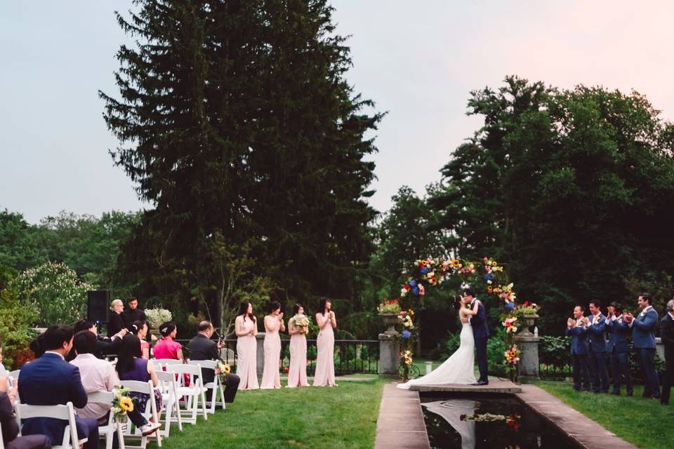 Ceremony