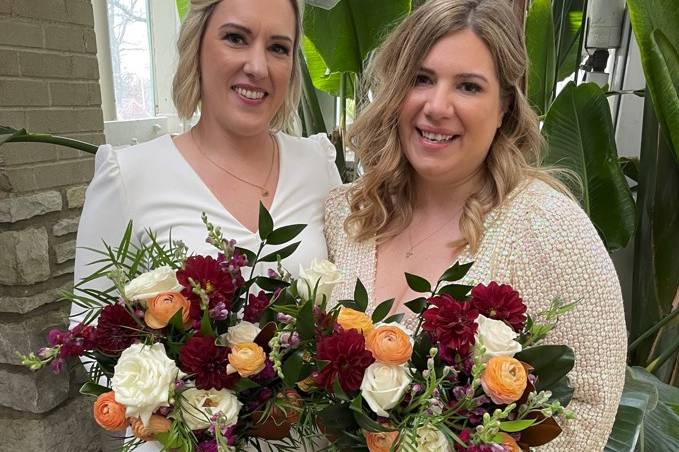 It's Official! 314 Weddings and Ceremonies