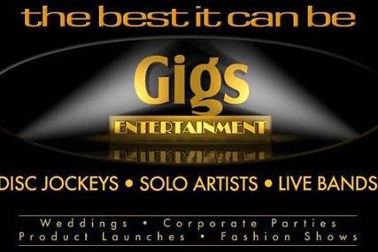 Gigs Entertainment Inc.