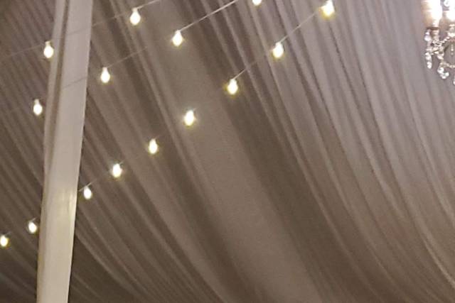 Wedding entertainment