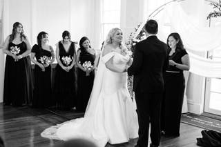 Ceremonies with Crystal