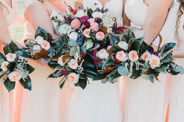 Pretty flowers