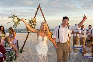 Beach Weddings Alabama