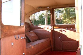 Carolina Classic Car Rentals