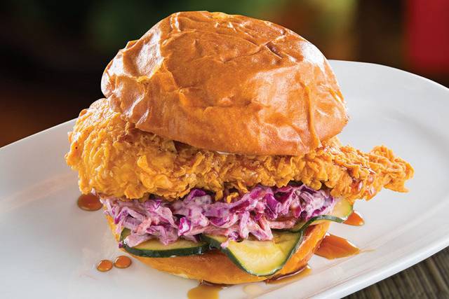 Copeland's of New Orleans - Kenner