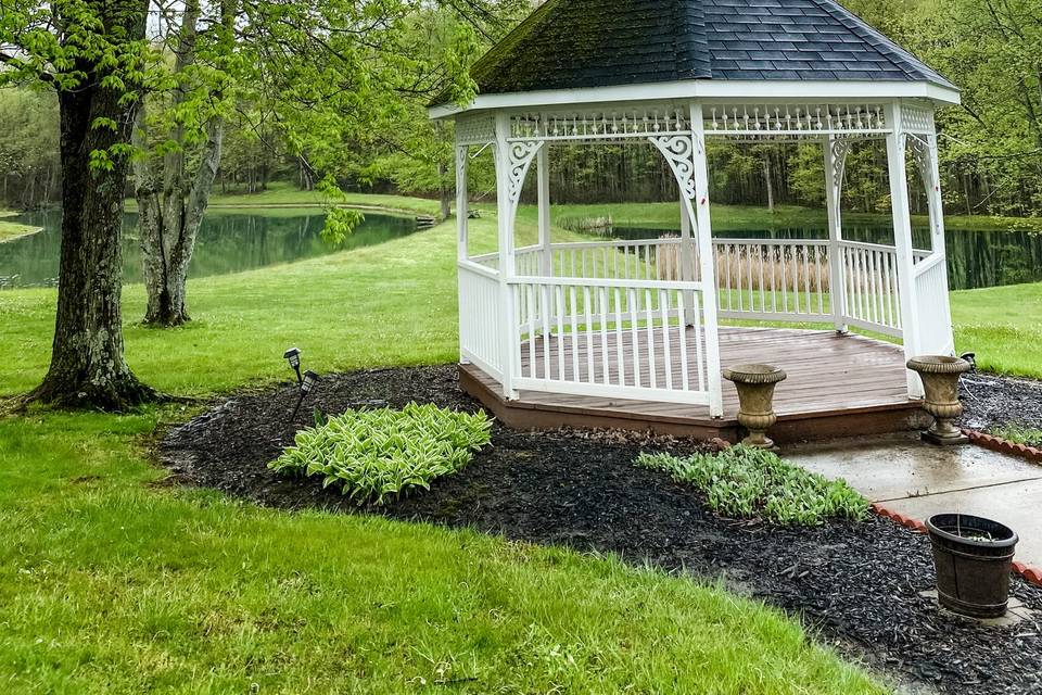 Gazebo