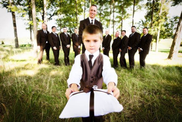 D'Ovidio Productions