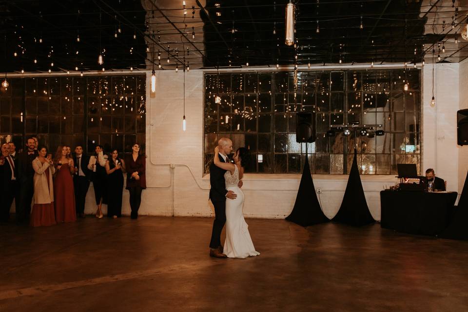 Alex + Astrid