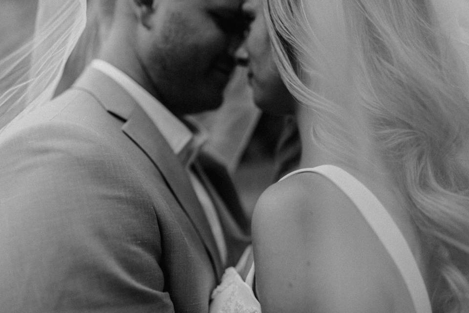 Matt + Elly