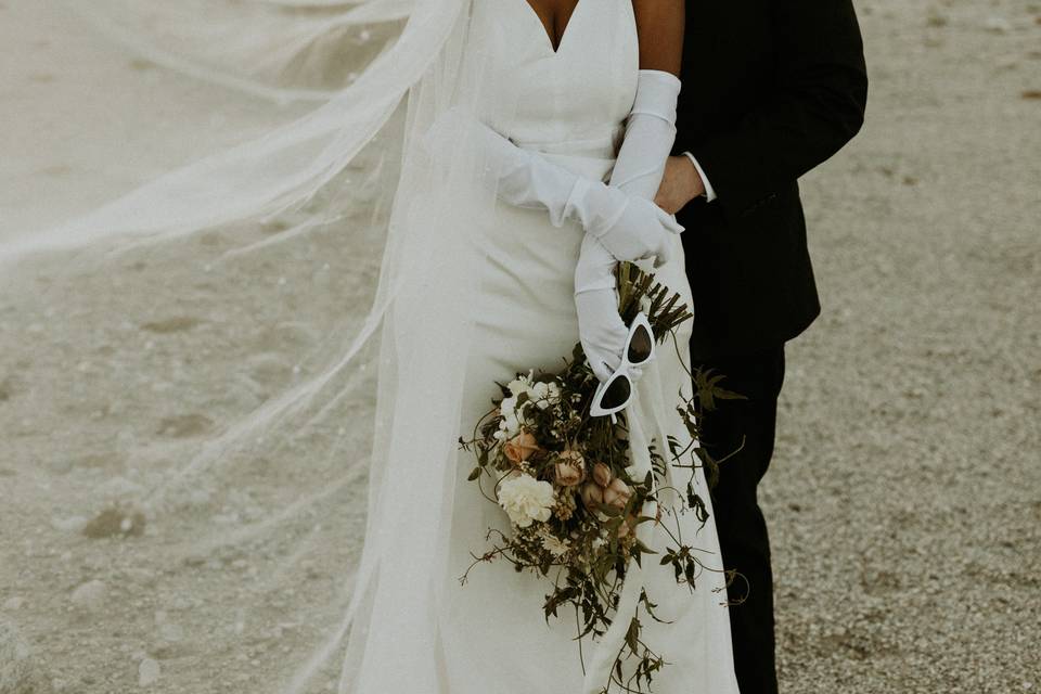 Quinten + Aly
