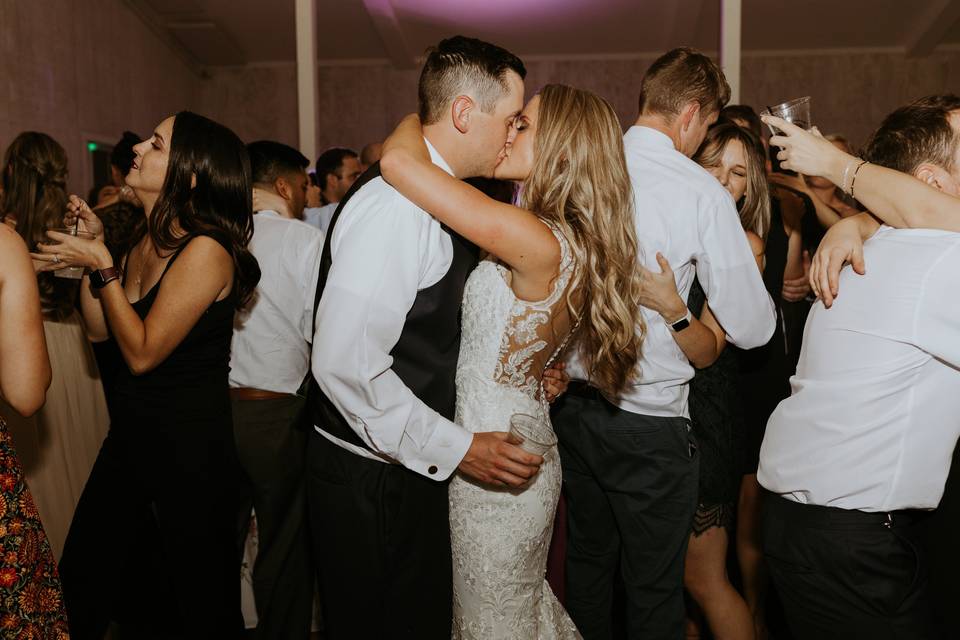 Austin + Tori