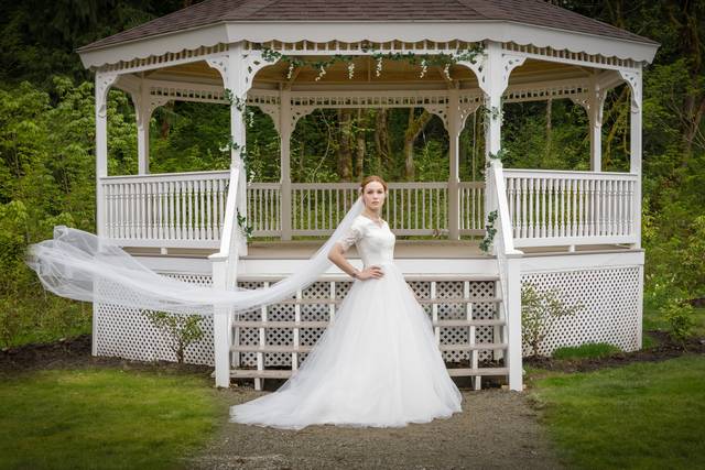 Nicki McQuillen Photography